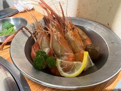 -哼蟹二将·烤肉酱蟹(合生汇店)