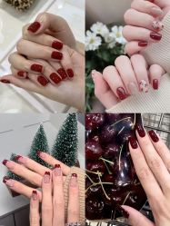 -M·X Nail日式美甲美睫