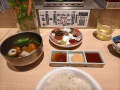-肉肉大米(金虹桥店)