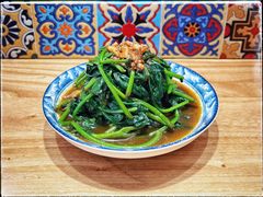 -捡角台湾食堂(宝山店)