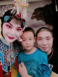 -华韵京剧摄影(洋桥角门东店)