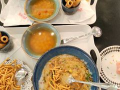 -大王油茶(二厂文创公园店)