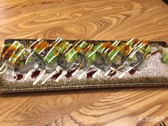 -吉川居酒屋(建国北路店)