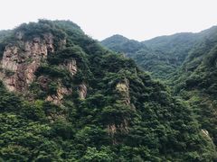 -浙北大峡谷