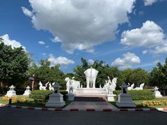 -清迈夜间动物园