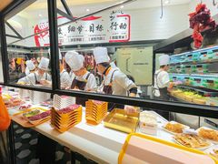 -潮发潮汕牛肉店(龙洞店)