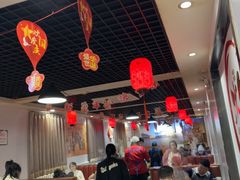 -前门杨记·铜锅涮肉(王府井·故宫店)