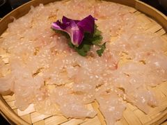 -草鱼先生潮州鱼生·虾生(新厦花园店)