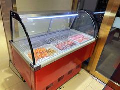 -杨记清芳牛肉拉面(京广路店)