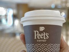 -Peet's 皮爷咖啡(东湖路手作店)
