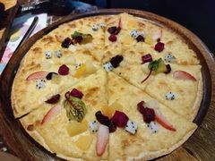 -美客·美家西餐厅(恩广店)