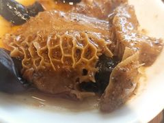 黑椒金钱-万龙洲海鲜(南新仓店)