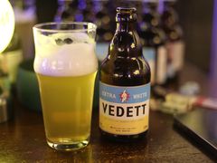 白熊-清真·老兰家(兴善寺西街总店)