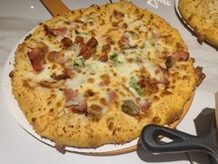 -必胜客(栖乐荟店)