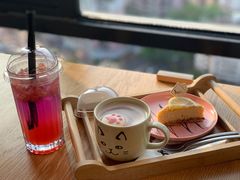 -猫小主咖啡·猫咖cat cafe(福田店)