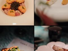 -風料理.鮨Omakase