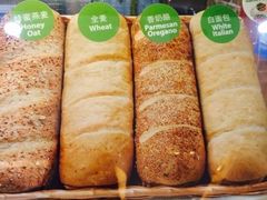 -SUBWAY赛百味(高新绿宝店)