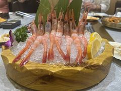 -本达人海鲜烧烤·朝鲜族风味(发展店)