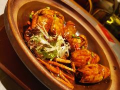 -啫神·广州地标美食(北京路店)