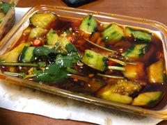 -黄记煌三汁焖锅(欢乐海岸店)