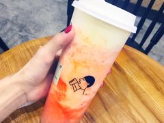 -喜茶(深圳福田星河COCO Park店)