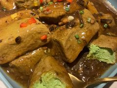 -香香海南菜餐厅