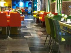 大堂-火锅岛潮牌自助餐厅(天津天佑城店)