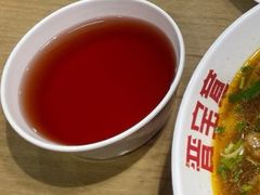 -晋宝章大同刀削面(和平里店)
