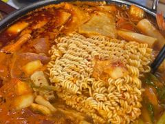 -韩食味·小木屋(日照店)