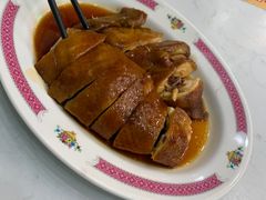 -东鑫记港式茶餐厅(南京东路店)
