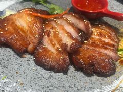 -荣记·囍粤茶餐厅(花都店)