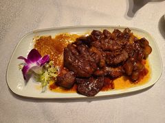 -喜记避风塘炒辣蟹(旗舰店)