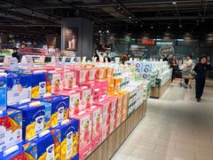 -永辉超市(通州万达店)