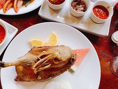 -脏鸭餐厅(乌布总店)
