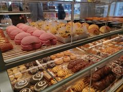 -好利来(南京路一店)