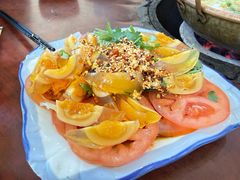 -腾益清真铜瓢牛肉馆