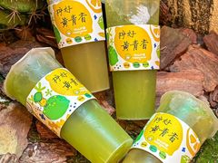 -快乐柠檬happylemon(日月光店)