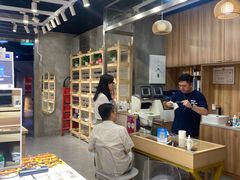 -棱石眼镜(CP静安店)