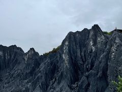-墨石公园景区