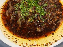 -渝信川菜(南滨店)