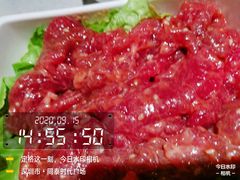 -海底捞火锅(同泰时代广场夜宵主题店)