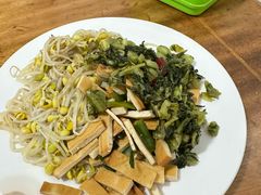 -温记府廟豆汤饭·始于1955年(海椒店)