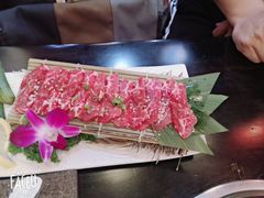 -谷雨日式烧肉(万达金街店)