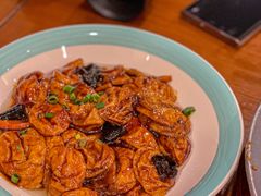 -锡和无锡菜(景丽苑店)