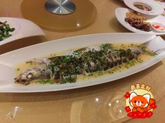 -西安西藏大厦开元名都大酒店·四季轩中餐厅
