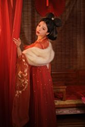 -汉仪华裳汉服馆(打浦桥店)