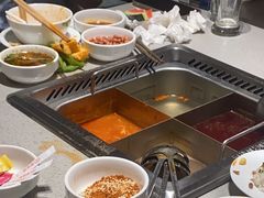 -海底捞火锅(吴中路店)