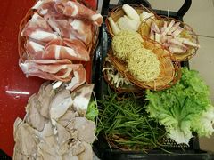 -香丽缘饭馆(黑龙潭店)
