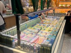 -仟吉KenGee(武汉高铁站店)