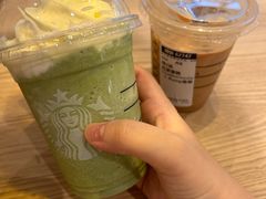-星巴克臻选(重庆大融城店)